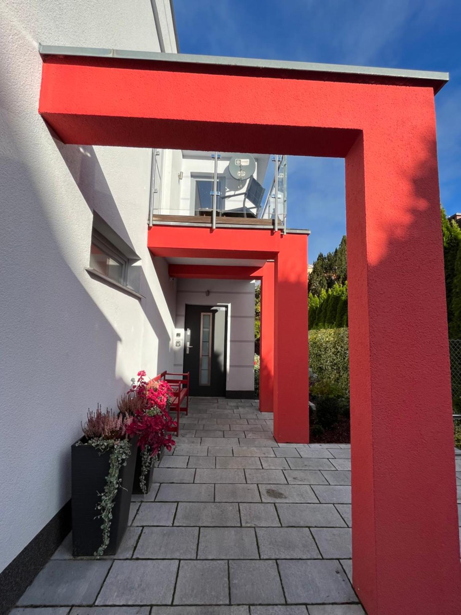 Bela - Pokoje Z Aneksami I Apartamenty Kolobrzeg Dış mekan fotoğraf