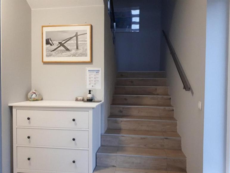 Bela - Pokoje Z Aneksami I Apartamenty Kolobrzeg Dış mekan fotoğraf